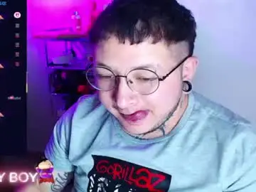 Chaturbate Watch Live Sex Cams of prince_ftm1