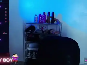 Chaturbate Sex Chat of prince_ftm1