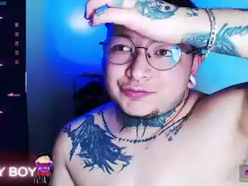 Chaturbate Watch Live Sex Cams of prince_ftm1