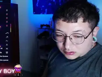 Chaturbate Private Sex Chat of prince_ftm1