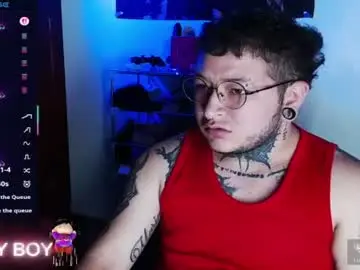 Chaturbate Free Live Porn of prince_ftm1