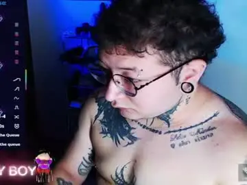 Chaturbate Live Porn of prince_ftm1
