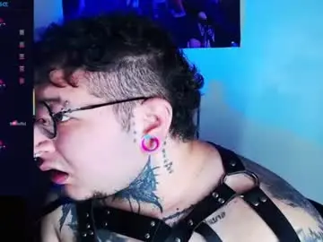 Chaturbate Sex Cam of prince_ftm1