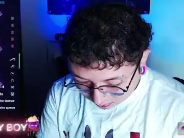 Chaturbate Best live sex cam show of prince_ftm1