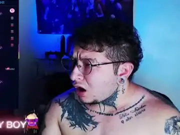 Chaturbate Nude Webcam of prince_ftm1