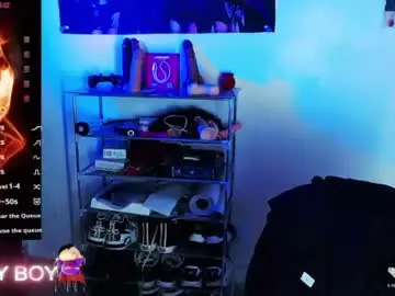 Chaturbate Adult Video Chat of prince_ftm1