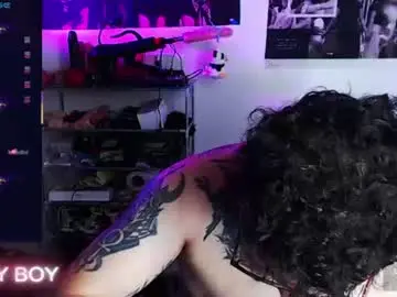 Chaturbate Adult Webcam of prince_ftm1