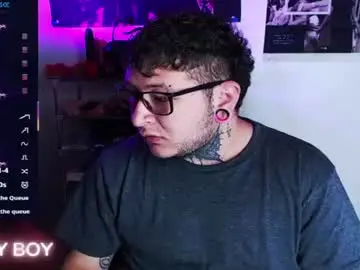 Chaturbate Adult Webcam of prince_ftm1