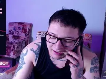 Chaturbate Best live sex cam show of prince_ftm1