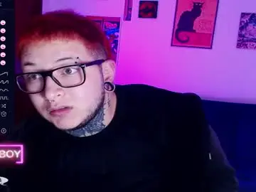 Chaturbate Sex Chat of prince_ftm1