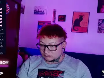 Chaturbate Adult Video Chat of prince_ftm1
