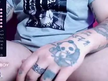 Chaturbate Adult Video Chat of prince_ftm1
