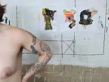 Chaturbate Adult Webcam of rosaliecaine