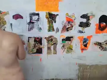 Chaturbate Adult Webcam of rosaliecaine