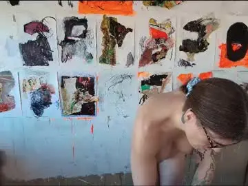 Chaturbate Adult Webcams of rosaliecaine