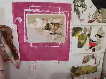 Chaturbate Adult Webcam of rosaliecaine