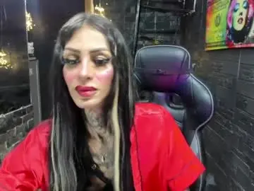 Chaturbate Adult Webcams of stacymalibuxx