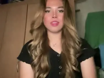 Chaturbate Best live sex cam show of sweetalexa19