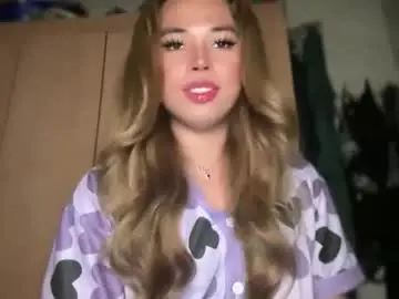 Chaturbate Free Live Porn of sweetalexa19