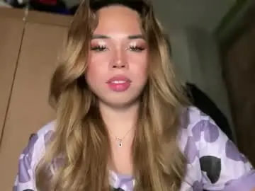 Chaturbate Private Sex Chat of sweetalexa19