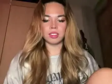 Chaturbate Adult Webcam of sweetalexa19