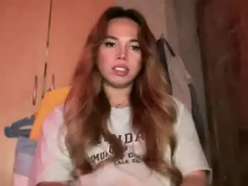 Chaturbate Private Sex Chat of sweetalexa19