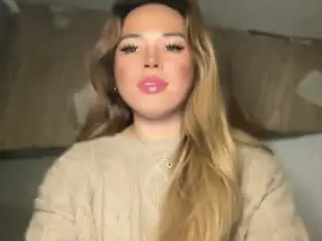 Chaturbate Sex Cam of sweetalexa19