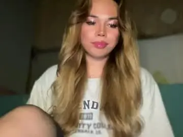 Chaturbate Free Porn Cam of sweetalexa19