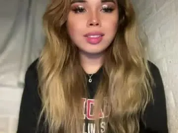 Chaturbate Sex Chat of sweetalexa19
