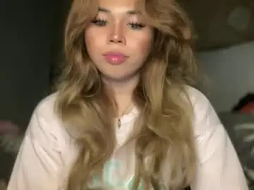 Chaturbate Free Porn Cam of sweetalexa19