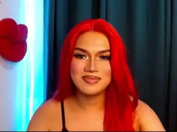 Chaturbate Sex Cam of xfreyalibitina69x