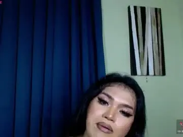 Chaturbate Sex Chat of xfreyalibitina69x