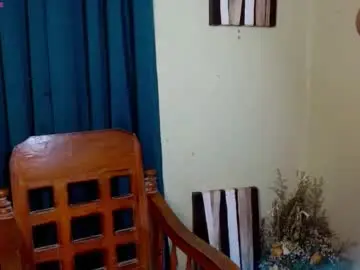 Chaturbate Nude Webcam of xfreyalibitina69x