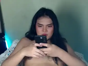 Chaturbate Adult Webcam of xfreyalibitina69x