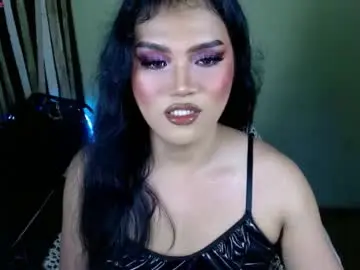 Chaturbate Live Porn of xfreyalibitina69x