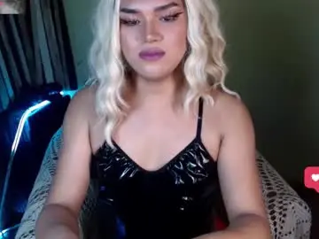 Chaturbate Sex Cam of xfreyalibitina69x