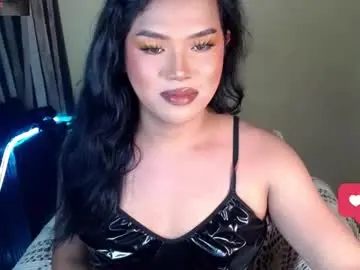 Chaturbate Adult Webcam of xfreyalibitina69x