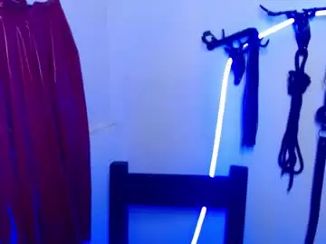 Chaturbate Nude Webcam of xfreyalibitina69x