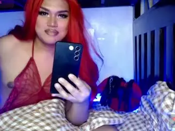 Chaturbate Live Porn of xfreyalibitina69x