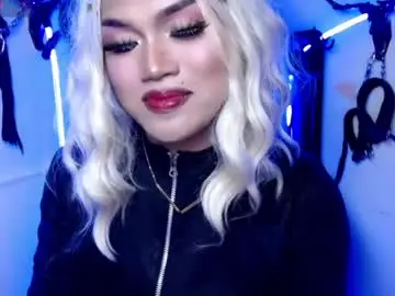 Chaturbate Adult Webcam of xfreyalibitina69x