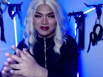 Chaturbate Private Sex Chat of xfreyalibitina69x