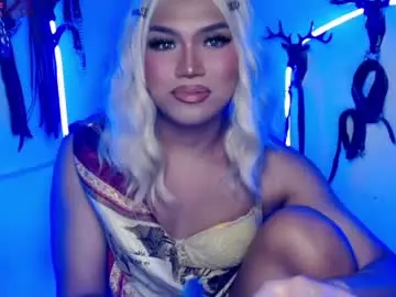 Chaturbate Adult Webcams of xfreyalibitina69x