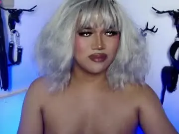 Chaturbate Live Porn of xfreyalibitina69x
