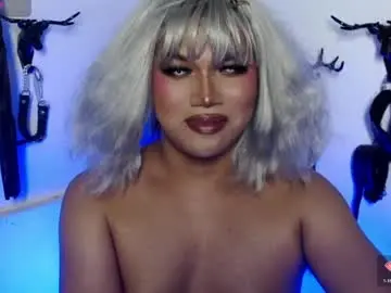 xfreyalibitina69x from chaturbate