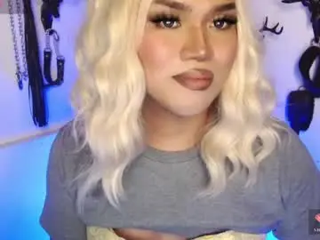 Chaturbate Best live sex cam show of xfreyalibitina69x