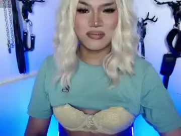 Chaturbate Best Webcam of xfreyalibitina69x