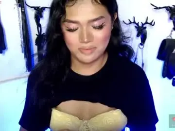 Chaturbate Live Porn of xfreyalibitina69x