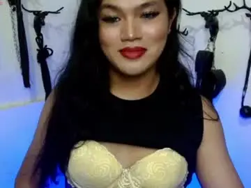 Chaturbate Sex Cam of xfreyalibitina69x