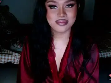 Chaturbate Best live sex cam show of xfreyalibitina69x