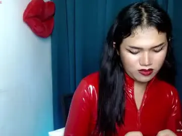 Chaturbate Adult Webcams of xfreyalibitina69x